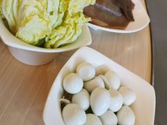 -海底捞火锅(泉城路店)