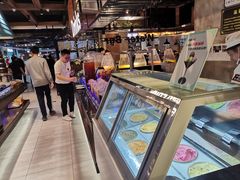 -盛江山自助料理(奥莱锦辉购物广场店)