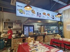 -冯烫烫跷脚牛肉·川菜小馆(武胜西街店)