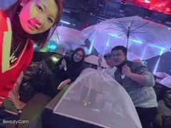 -M-MIX电音烤吧