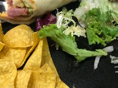 -HELLO 27 意面·沙拉·帕尼尼