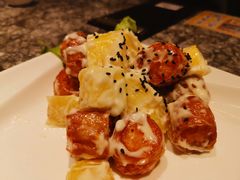 -鹿港小镇(中关村店)