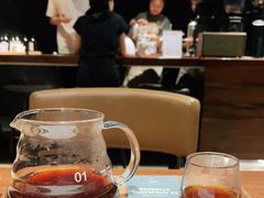 -野鸽子咖啡(航空路店)