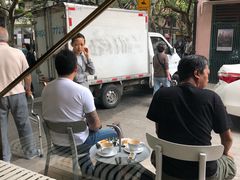-KYO COFFEE(胶州路店)
