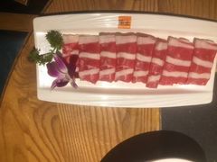 -佬土鹅肠火锅(扬中步行街店)