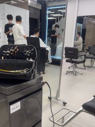 点击看大图 -BOF HAIR BY HONTO