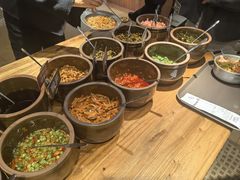 -水平有限广西米粉·广西风味集(五道口店)