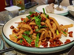 -鹏馨羊羔肉·非遗(新建街店)