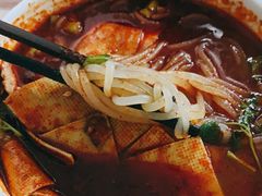 -老字号杨坡红油米线腊汁肉夹馍(东四道巷店)