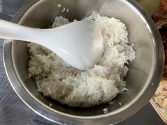 -盛得农家美食·无花果浸鸡·古法烧鸡·竹筒饭(白水寨森林海店)