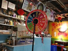 大堂-钢管厂五区小郡肝串串香(奥克斯广场锦城万达店)