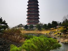 -北京雁栖湖国际会展中心