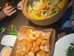 -西郊八号·山野江西菜(开发区店)