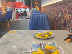-木尔坦·Multan巴基斯坦清真餐厅halal(大智嘉园店)