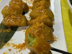 -盛记顺德高佬猪杂粥