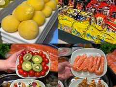 -梨花自助烤肉(西三旗万象汇黑金店)