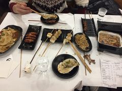 -夜半不二海鲜炭烤(文汇巷店)