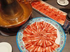 -东来顺饭庄(上地华联店)