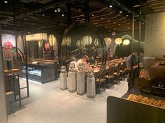 -呷哺呷哺 小火锅 (浦东新欧尚超市店)