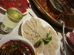 -大味生态火锅(蓝谷地店)