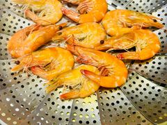 -蔚海之都·象山蒸汽海鲜(仙霞路店)