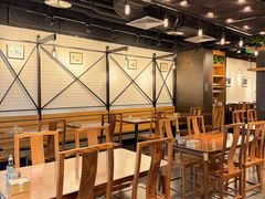 -南门小馆·清真(国贸商城店)