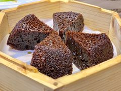 有机蜂巢糕-美食汇·海鲜自助西餐厅·江门富力万达嘉华酒店