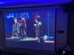 -Fun奇点轰趴馆(正佳广场店)