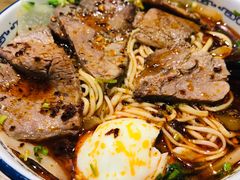 -清真·金城老碗牛肉面揪面片(兰州总店)