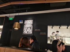 -新太二·鲜料川菜(群光广场店)