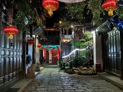-唠叨坊私房菜(五一街店)