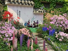 -无锡惠山寺