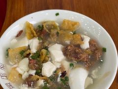 -豆相识•九九豆腐脑(牛咡桥店)