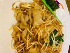 三丝炒陈村粉-黄但记老店·陈村粉食府