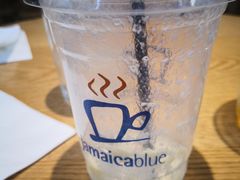 -Jamaicablue Coffeeshop(中央广场店)