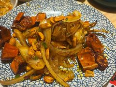 -贵木日本料理·铁板烧(新地假日广场店)