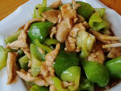 -途肴·老农饭庄(百里峡店)