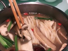 -小肥羊(西丽宝能城店)
