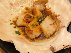 -乐亭日本料理(彩虹本店)