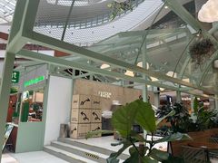 -Seesaw Coffee(上海太阳宫K46店)