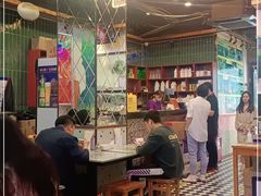 -澳门陈光记烧味饭店(郎家园店)