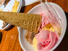 -汉巴味德(乐宾百货店)