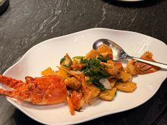 -九里云松·天香餐厅