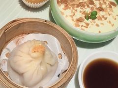 纯蟹粉小笼-蟹榭·本帮江浙菜·蟹宴(五角场合生汇商场店)