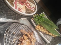 -炭虎烤肉(桂林路店)