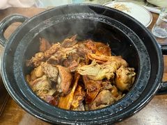 -斯丹姜母鸭·古法干香(涂门街总店)