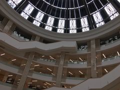 -厦门市图书馆(集美新城馆区)
