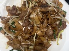 -百福麵家(新馬路店)