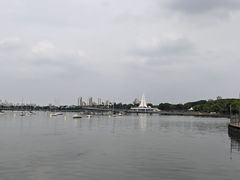 -金鸡湖景区