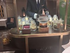 -王府半岛酒店·Jing餐厅